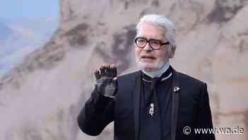 Frühere Vertraute von Karl Lagerfeld enthüllt neue Details: „Er konnte kaum sprechen, war erschöpft“