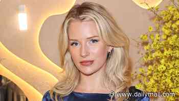 Lottie Moss is following in her supermodel sister Kate's footsteps once again - by swapping her wild-child years for wellness with the launch of new lifestyle business