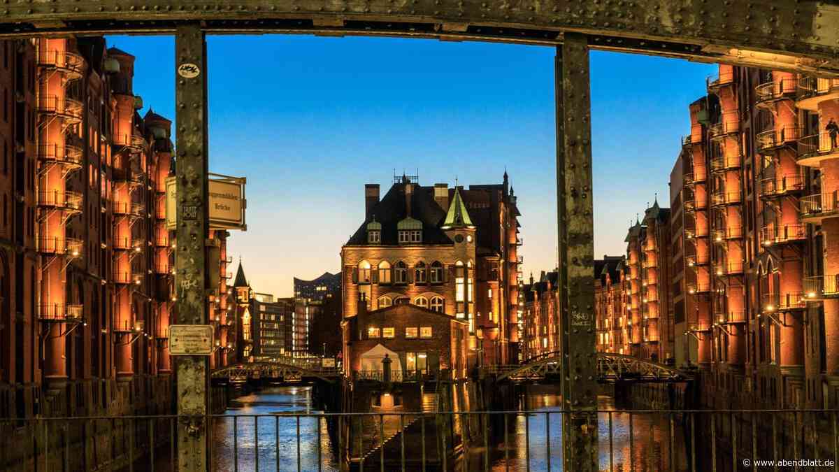 Hinter die Kulissen der Speicherstadt schauen – so sind Sie kostenlos dabei