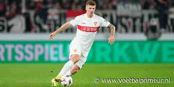 'Barcelona en Inter op tribune voor Duits talent, ook Engelse belangstelling'