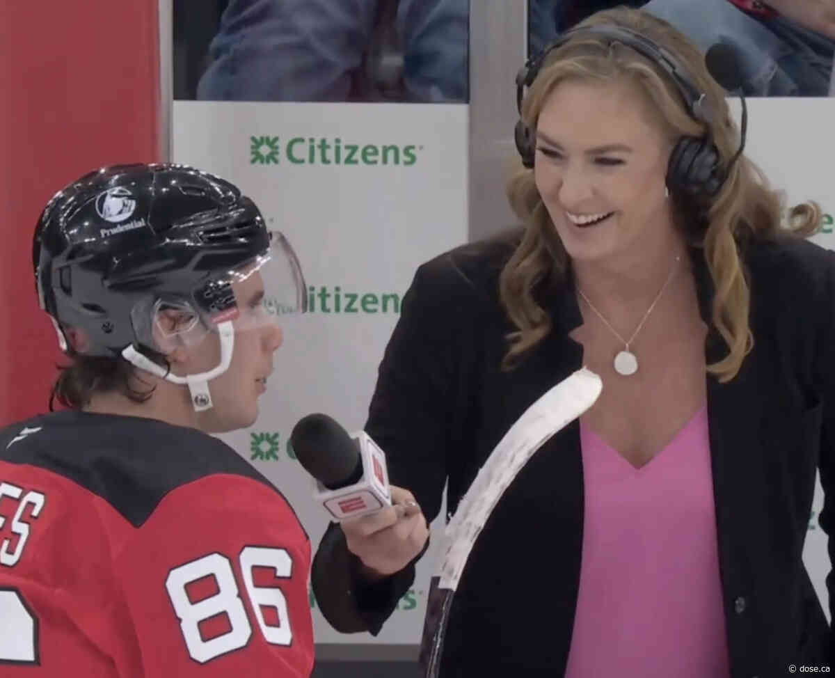 Top 4: The Most Awkward Interview in History
