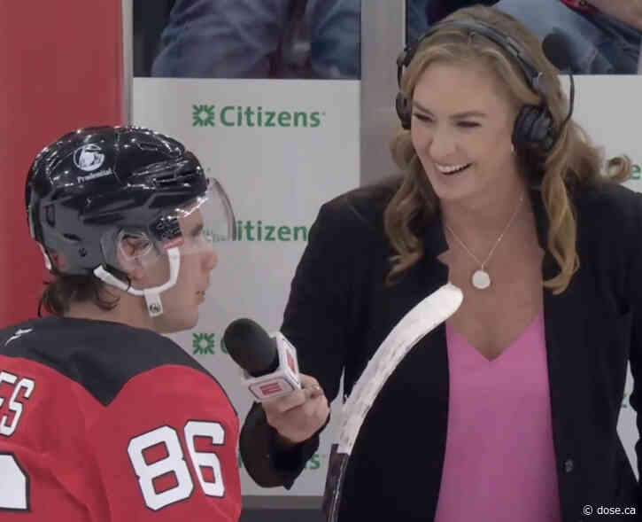 Top 4: The Most Awkward Interview in History