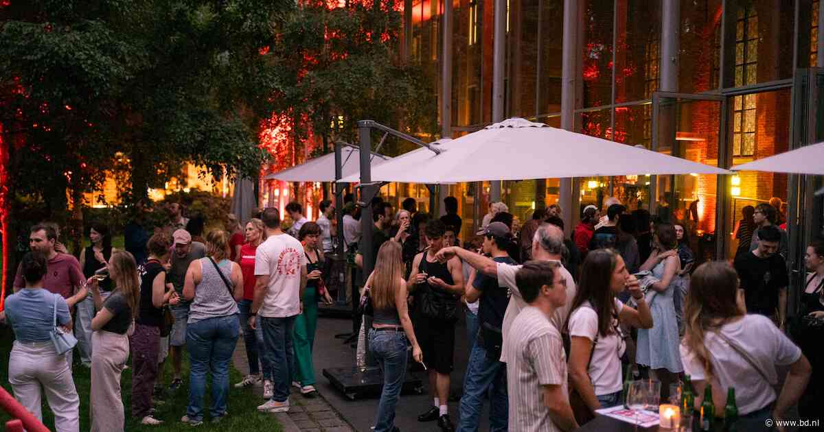 Dansen tussen de kunstwerken: Bossche musea organiseren gratis Museumavond