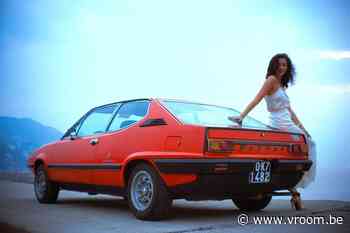Fiat 128 Pulsar (1972): de vergeten pionier van veilig autodesign