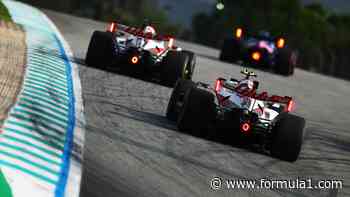 What the teams said – Friday in Malaysia