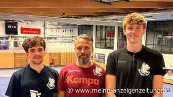Anzinger Löwen noch punktlos: Derby gegen Allach Alligators soll es richten