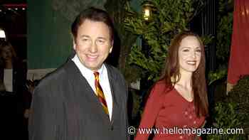 Meet John Ritter's second wife who you'll recognize from hit '90s movies