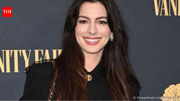 Anne Hathaway’s most romantic movies