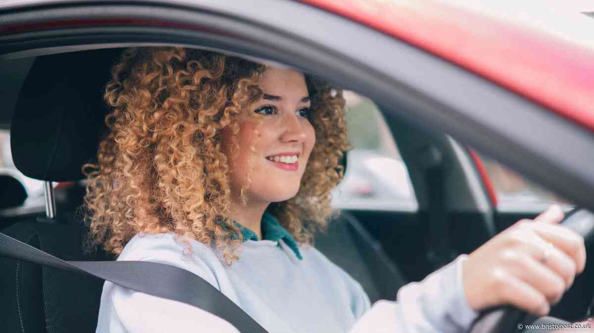 Insurance costs fall the most for young drivers, data finds