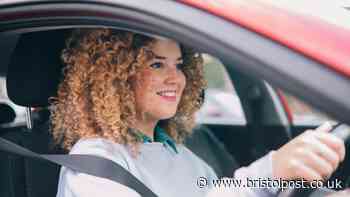 Insurance costs fall the most for young drivers, data finds