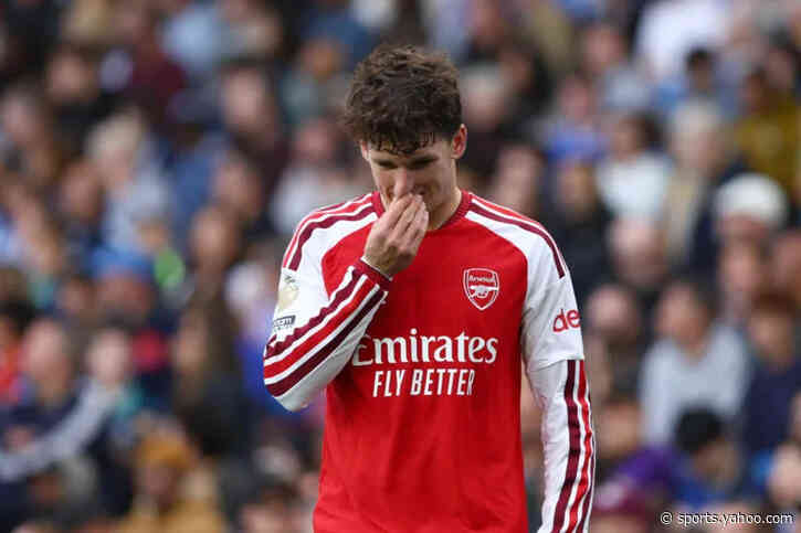 Arsenal international to miss 2-3 weeks with new injury