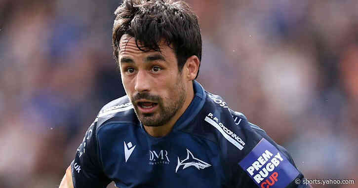 Saracens exile was 'bewildering', says returning Lozowski