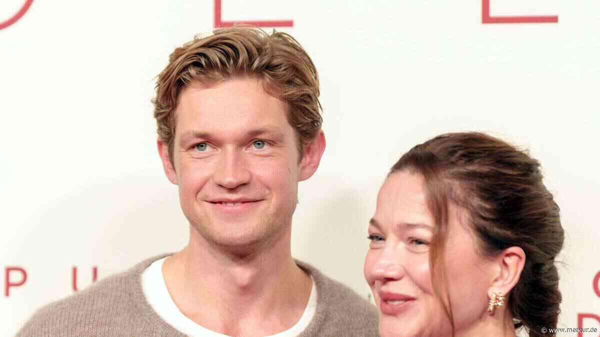 Hannah Herzsprung über Dreharbeiten zu „Corpus Delicti“: „Damian hat mir unglaubliches Vertrauen geschenkt“