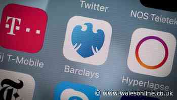 New Barclays £489.99 warning as customers receive text message 'bank alert'