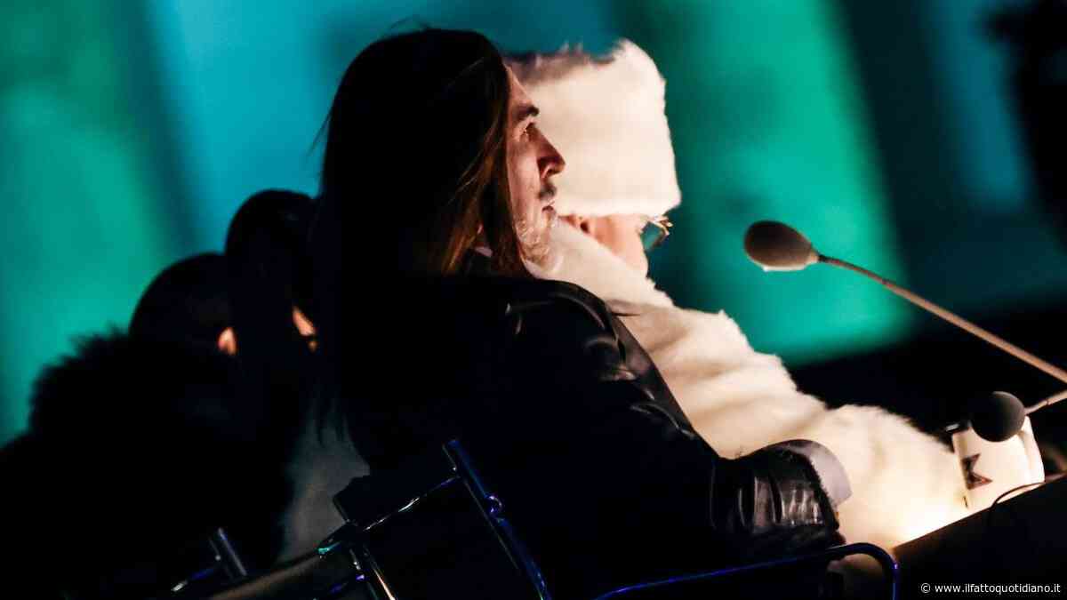 Il Premio Tenco a Manuel Agnelli e i miei dubbi sulla “commissione che seleziona”