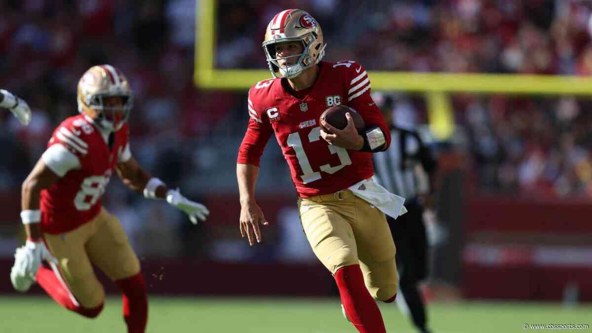 NFL Week 4 odds, predictions, expert picks: Who wins 49ers-Broncos showdown? Colts or Commanders in London?