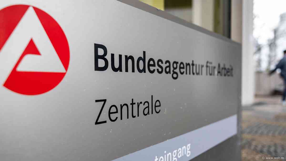 Arbeitsagentur online nicht erreichbar – das sind die Folgen für Betroffene