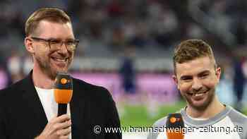 Nach Mertesacker-Abschied zum DFB: Kramer-Entscheidung beim ZDF gefallen