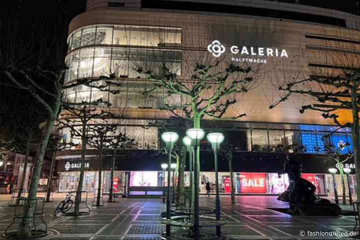 Expert:innen halten Fortbestand von Galeria für möglich