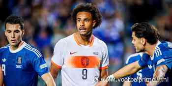Hans Kraay enthousiast over Oranje-invaller: 'Alles aan hem is wel voetbal'