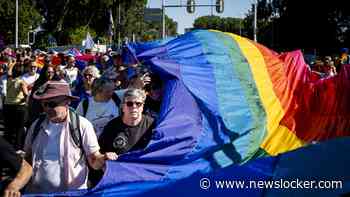 BN’ers in actie voor acceptatie homoseksualiteit