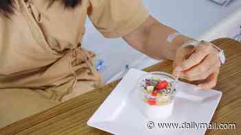 Eating sugar while taking antibiotics may damage gut health in cancer patients, study finds