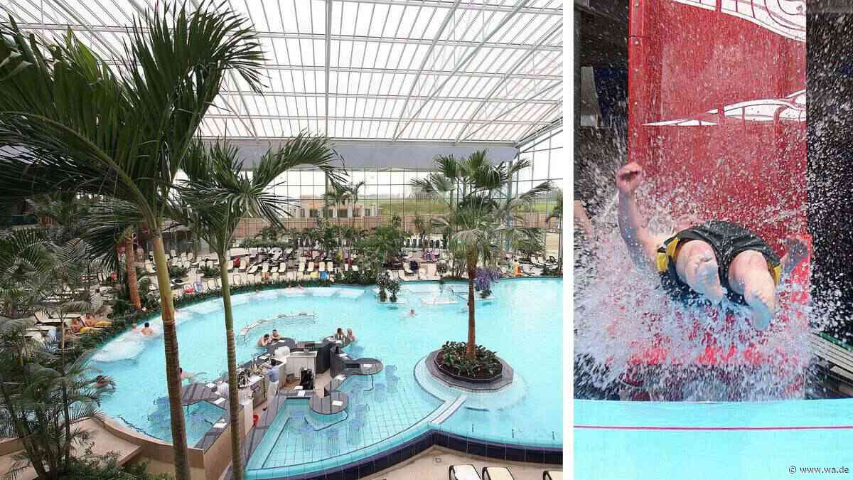 „Wie ein Kurzurlaub in der Südsee“: Sieben der schönsten Thermen in Bayern