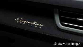 Volkswagen pimpt je Transporter en je ID.Buzz met deze Signature Edition