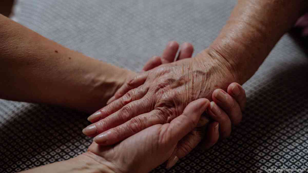 DWP state pension age rise to hit 6 groups of people - full list