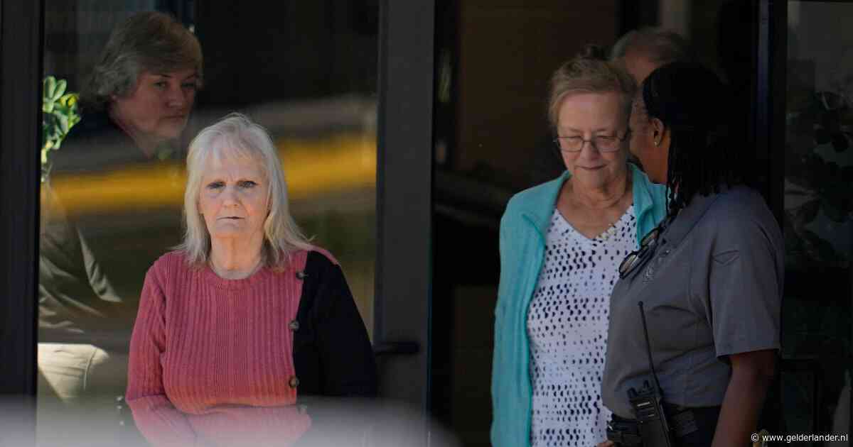 Familie slachtoffer van Christa Pike woedend over mislukte executie: ‘Ziel Colleen kan zo niet rusten’
