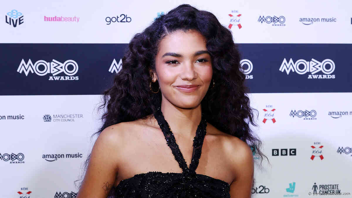 Olivia Dean beschuldigd van kopiëren hit Bill Withers