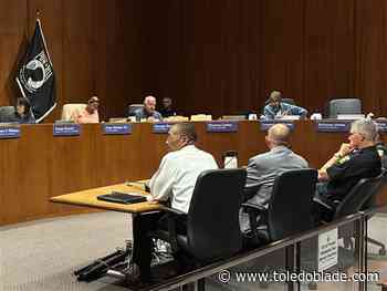 Mayor promises to double size of police, fire classes if public safety levy passes