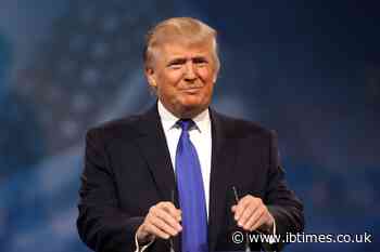 Donald Trump Is 'Like a Shopping Cart With a Broken Wheel' in Viral Video Clip, Netizen Claims