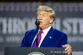 Trump Says 'If We Don't Win, They'll Impeach Me' as He Urges Voters to 'Pretend I'm Running'