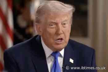 Trump Remarks Lethal Injections 'Shouldn't Be Very Difficult' in First Comment on Botched Execution