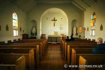 America Faces a Huge 'Tsunami' of Church Closures as Pastors Note 'Pews Are Getting Emptier' Fast