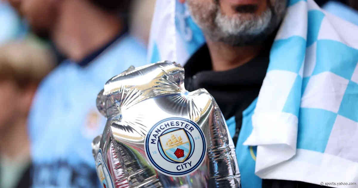 The appeal is lodged as Manchester City reaffirm their stance