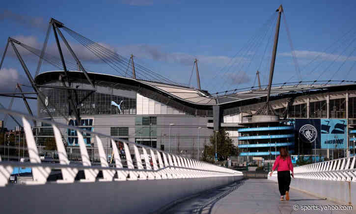 Manchester City lodge appeal against Premier League financial breaches verdict