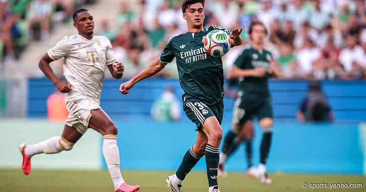 Real Madrid defender’s injury could open major opportunity for academy starlet