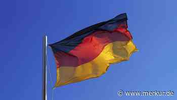CDU-Minister ordnet Dauerbeflaggung an: „Andere zucken bei jeder schwarz-rot-goldenen Fahne zusammen“