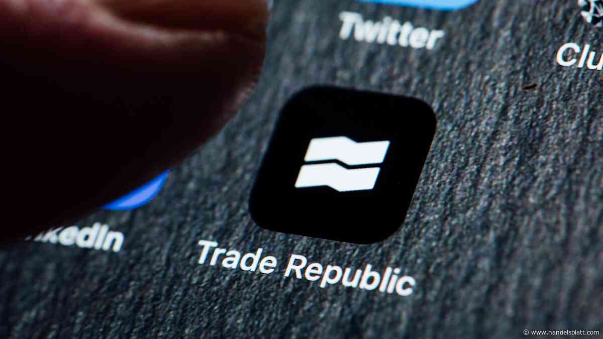 Neobroker: Der Zinsstreit bei Trade Republic geht weiter