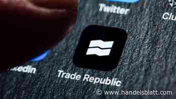 Neobroker: Der Zinsstreit bei Trade Republic geht weiter