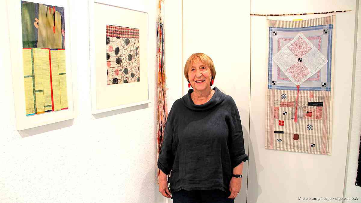 Sonderausstellung im Heimatmuseum Pfuhl: Textile Schätze und packende Geschichten