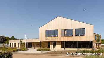 Brede School De Roosmolen