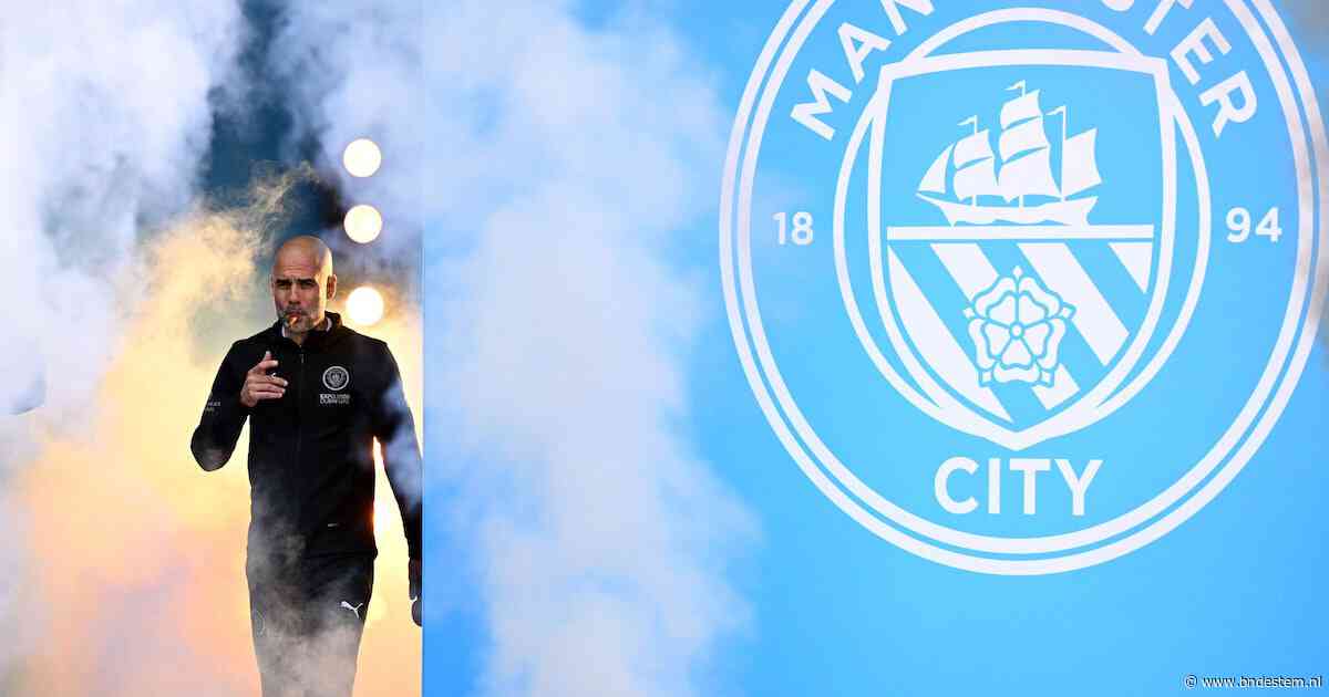 Manchester City tekent beroep aan in fraudezaak: ‘Oordeel bevat duidelijke fouten’