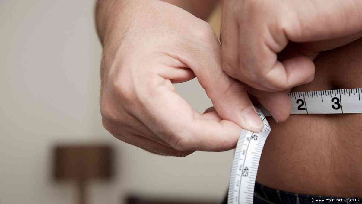 New £369.46 warning to anyone using weight-loss drugs