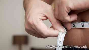 New £369.46 warning to anyone using weight-loss drugs