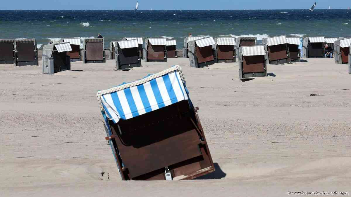 Philipp Amthor: Nächste Wende im Gezerre um Strandkorb im Kanzleramt