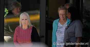 Ouders van Colleen Slemmer, vrouw die werd vermoord door Christa Pike, emotioneel na mislukte executie