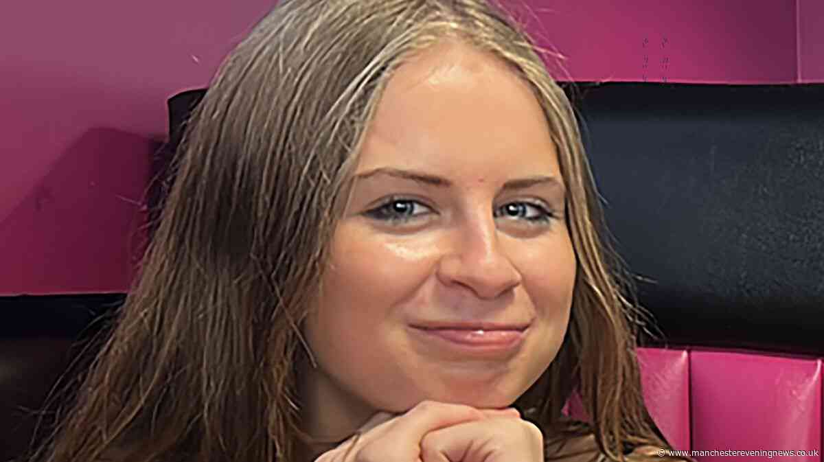 Beloved daughter with 'zest for life' remembered after death in horror river crash